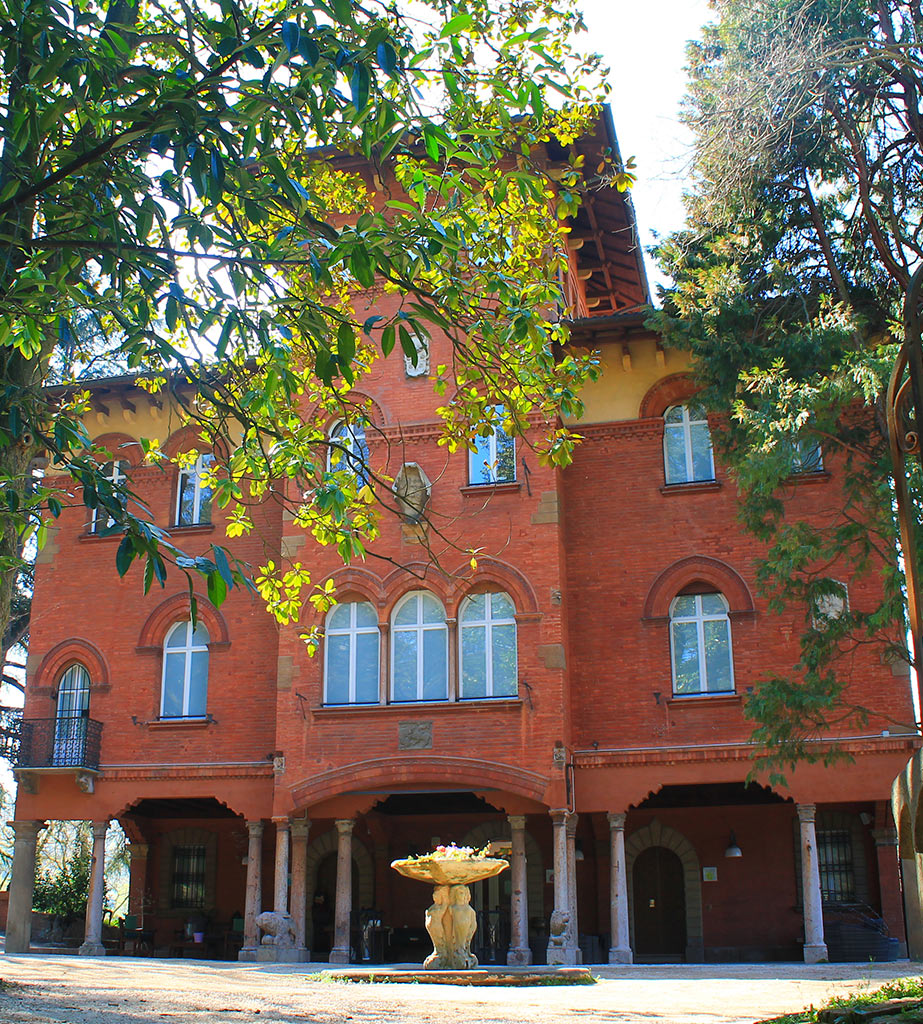 Villa Bella Bologna