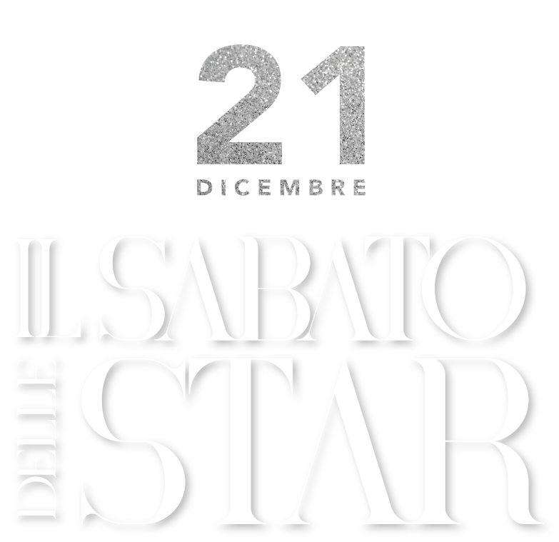 il sabato delle star a villa bella